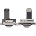 USB-C Charging Port with Flex Cable For AirPods Max (1st Gen, 2024) (Starlight)