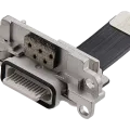 USB-C Charging Port with Flex Cable For AirPods Max (1st Gen, 2024) (Starlight)