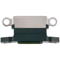 Charging Port Only For iPhone 13 / 13 Mini (Green) (10 Pack)