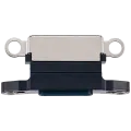 Charging Port Only For iPhone 13 / 13 Mini (Midnight) (10 Pack)
