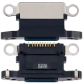 Charging Port Only For iPhone 13 / 13 Mini (Midnight) (10 Pack)