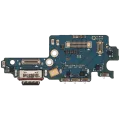 Charging Port Board With Sim Card Reader For Samsung Galaxy S26 (S942U) (US Version) (Premium)