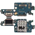 Charging Port Board With Sim Card Reader For Samsung Galaxy S26 (S942U) (US Version) (Premium)