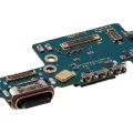 Charging Port Board With Sim Card Reader For Samsung Galaxy S26 (S942U) (US Version) (Premium)