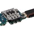 Charging Port Board With Sim Card Reader For Samsung Galaxy S26 (S942U) (US Version) (Premium)
