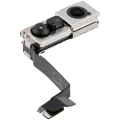 Front Camera For iPhone 17 Pro (Used OEM Pull)