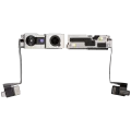 Front Camera For iPhone 17 Pro Max (Used OEM Pull)