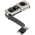 Front Camera For iPhone 17 Pro Max (Used OEM Pull)