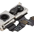 Front Camera For iPhone Air (Used OEM Pull)