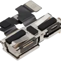Front Camera For iPhone Air (Used OEM Pull)