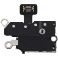 Microphone With Air Pressure Sensor For iphone Air
