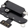 Microphone With Air Pressure Sensor For iphone Air