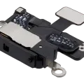 Microphone With Air Pressure Sensor For iphone Air