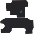 Motherboard Heat Shield For iPhone 17 Pro (2 Piece Set) (10 Pack)