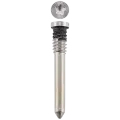 Bottom Screws For iPhone 17 (White) (100 Pack)