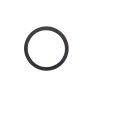 Back Camera Bezel Ring Only For iPhone XR (Black)