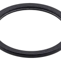 Back Camera Bezel Ring Only For iPhone XR (Black)