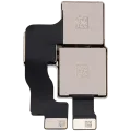 Back Camera For iPhone 11 Pro / 11 Pro Max (Used OEM Pull Grade: A)