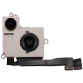 Back Camera For iPhone 14 (Used OEM Pull Grade: A)