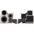 Back Camera For iPhone 15 Pro (Used OEM Pull Grade: A)