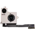 Back Camera For iPhone 15 Plus (Used OEM Pull Grade: A)