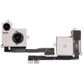 Back Camera For iPhone 15 Plus (Used OEM Pull Grade: A)