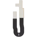LCD Flex Cable For Samsung Galaxy Tab Active 2 8.0" (T395) (2017)