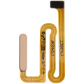Fingerprint Flex Cable For Samsung Galaxy A13 (A135 / 2022) / A13 5G (A136 / 2021) (Peach)