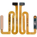 Fingerprint Flex Cable For Samsung Galaxy A13 (A135 / 2022) / A13 5G (A136 / 2021) (Peach)