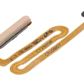Fingerprint Flex Cable For Samsung Galaxy A13 (A135 / 2022) / A13 5G (A136 / 2021) (Peach)