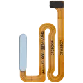 Fingerprint Flex Cable For Samsung Galaxy A13 (A135 / 2022) / A13 5G (A136 / 2021) (Blue)