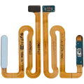 Fingerprint Flex Cable For Samsung Galaxy A13 (A135 / 2022) / A13 5G (A136 / 2021) (Blue)