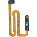 Fingerprint Flex Cable For Samsung Galaxy A13 (A135 / 2022) / A13 5G (A136 / 2021) (Blue)