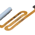 Fingerprint Flex Cable For Samsung Galaxy A13 (A135 / 2022) / A13 5G (A136 / 2021) (Blue)