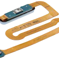 Fingerprint Flex Cable For Samsung Galaxy A13 (A135 / 2022) / A13 5G (A136 / 2021) (Blue)