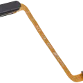 Fingerprint Flex Cable For Samsung Galaxy A24 4G (A245 / 2023) (Black)