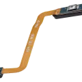 Fingerprint Flex Cable For Samsung Galaxy A24 4G (A245 / 2023) (Black)