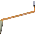 Fingerprint Flex Cable For Samsung Galaxy A24 4G (A245 / 2023) (Lime Green)