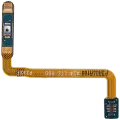 Fingerprint Flex Cable For Samsung Galaxy A24 4G (A245 / 2023) (Blue gradient)