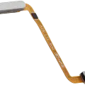Fingerprint Flex Cable For Samsung Galaxy A24 4G (A245 / 2023) (Blue gradient)