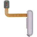 Fingerprint Sensor / Power Button For Samsung Galaxy Tab S9 FE Plus (X610 / X616) (2023) (Premium) (Lavender)