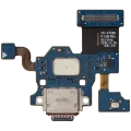 Charging Port Flex Cable With Microphone For Samsung Galaxy Tab Active 5 Pro 10.1" (X350 / X356) (2025) (Premium)