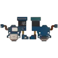 Charging Port Flex Cable With Microphone For Samsung Galaxy Tab Active 5 Pro 10.1" (X350 / X356) (2025) (Premium)
