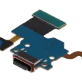 Charging Port Flex Cable With Microphone For Samsung Galaxy Tab Active 5 Pro 10.1" (X350 / X356) (2025) (Premium)