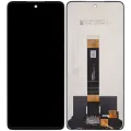 LCD Assembly without Frame For TCL 50 XL NxtPaper 5G / TCL 60 XE NxtPaper 5G (Refurbished) (All Colors)