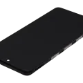 LCD Assembly With Frame For TCL 60 XE NxtPaper 5G (T705M / T705M1) (Refurbished) (All Colors)