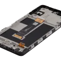 LCD Assembly With Frame For TCL 60 XE NxtPaper 5G (T705M / T705M1) (Refurbished) (All Colors)