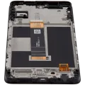 LCD Assembly With Frame For TCL 60 XE NxtPaper 5G (T705M / T705M1) (Refurbished) (All Colors)