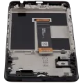 LCD Assembly With Frame For TCL 60 XE NxtPaper 5G (T705M / T705M1) (Refurbished) (All Colors)