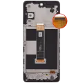 LCD Assembly With Frame For TCL 50 XL NxtPaper 5G (T702M / T704SP) (Refurbished) (All Colors)